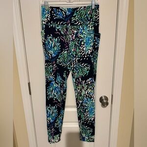 Belle by Kim Grave, Fitness Leggings